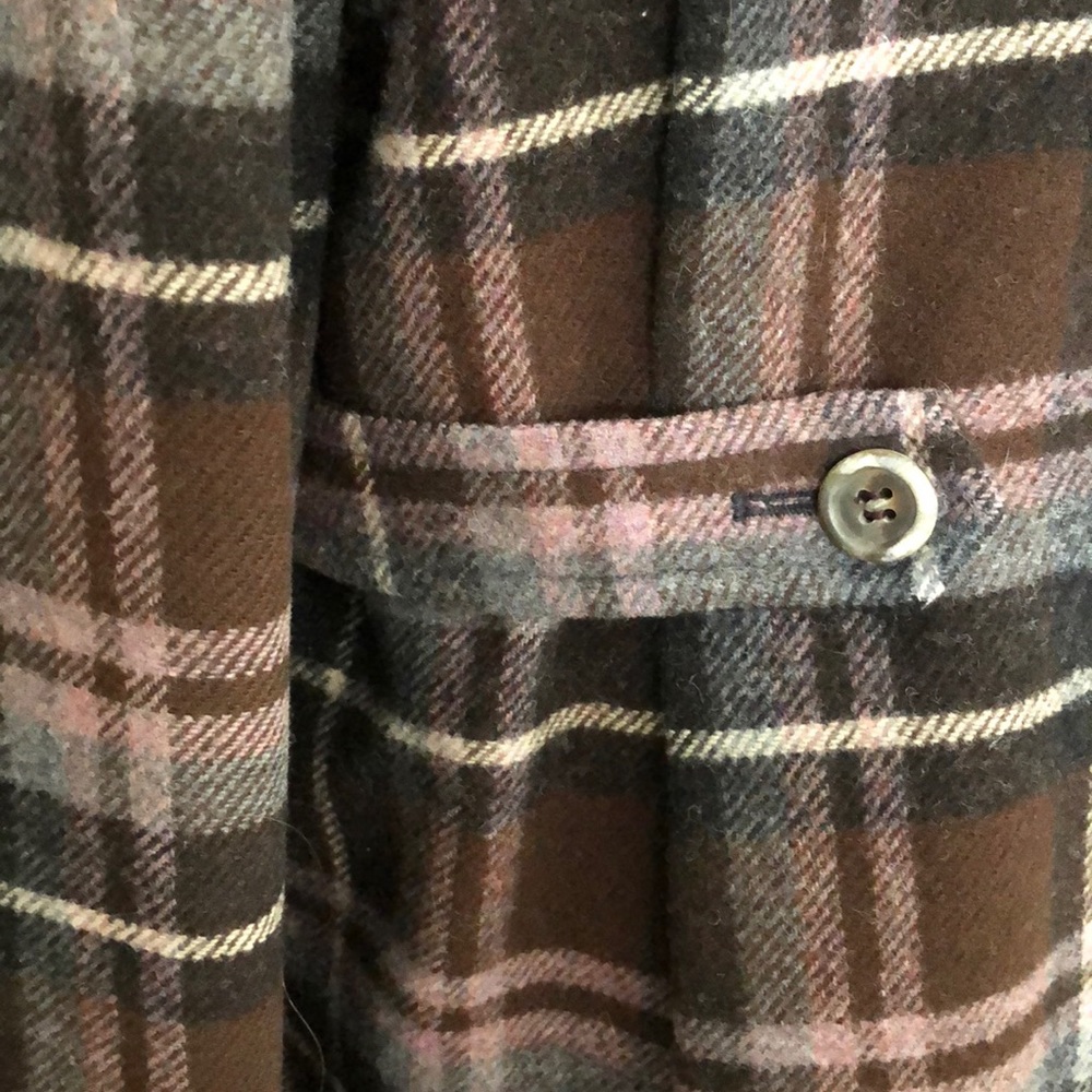 Pendleton Wool Jacket - image 3